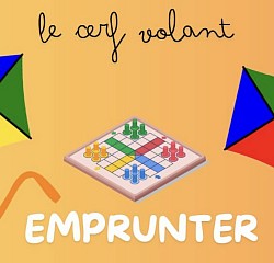 Come on ! And let’s go for fun playing in French and English !