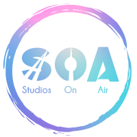 Académie Studio On Air Oscar SISTO