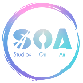 Académie Studio On Air Oscar SISTO
