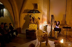 La vois des rêves