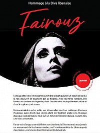 Faïrouz