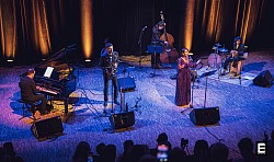Atmaten Quintet !