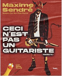 Maxime Sendré