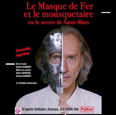 Donat Guibert