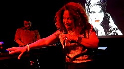 Abyale et Niels, le duo de 