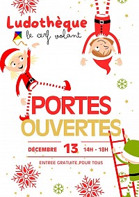 Joyeux Noël 2025 ! !