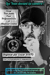 Stage cinéma Tcap21 - Art thérapie