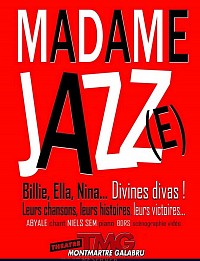 Théâtre Montmartre Galabru