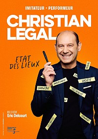 Christian Legal