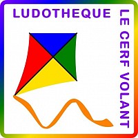 Ludothèque Cerf Volant