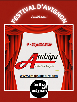 C2R Events et l’Ambigu théâtre
